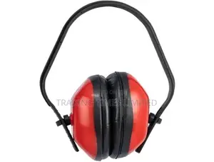 Industrial Safety Ear Muffs