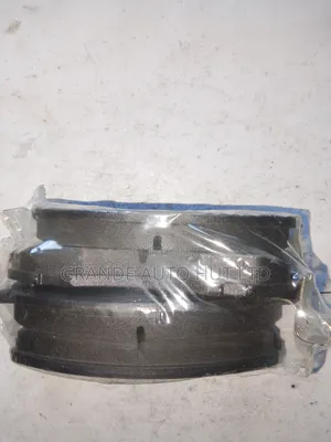 Brake Pad Toyota Townace