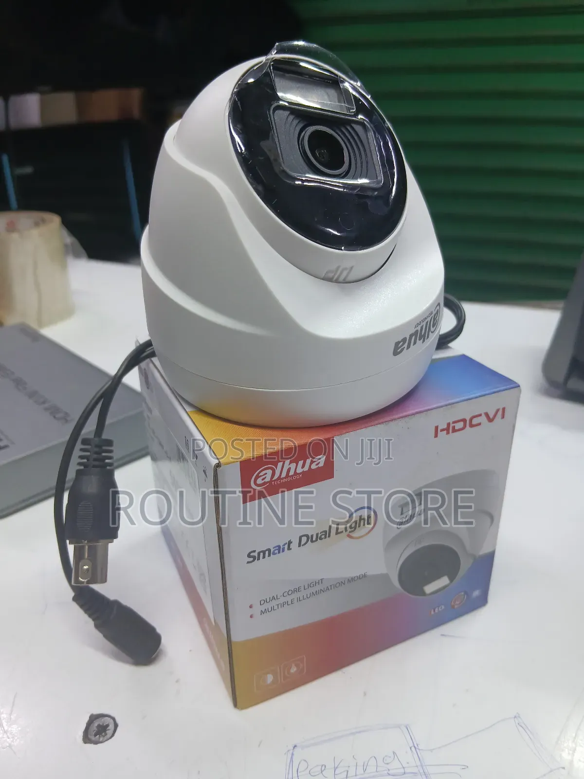 Dahua 5mp Hd