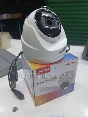 Dahua 5mp Hd