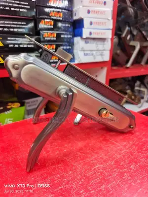 Big GJS Strong Steel Door Locks
