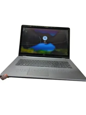 Laptop Dell Inspiron 5559 16GB Intel Core i7 HDD 1T