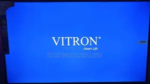 Vitron 32" Digital Frameless Tv