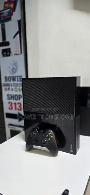 Xbox One 500gb