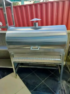 Nyama Choma Grill