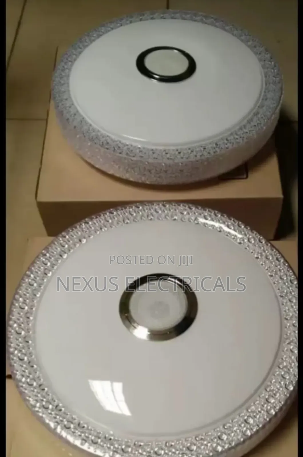 Bluetooth Ceiling Light
