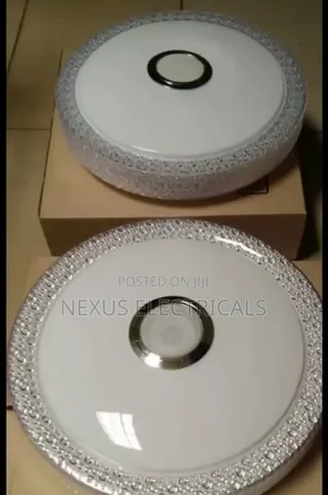 Bluetooth Ceiling Light