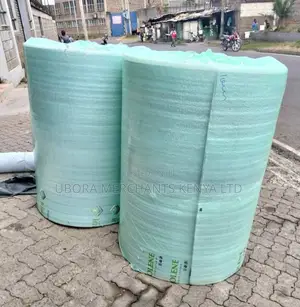 Roof Thermal Insulation Sheet Roll 5mm Thick, 1.5×40m