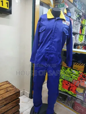 Thermal Overalls
