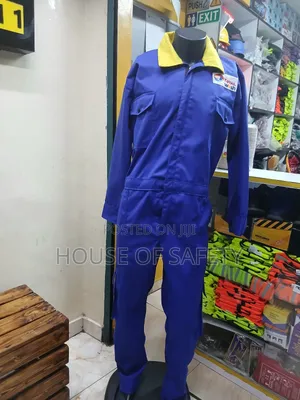 Best Overall for Men Workwear