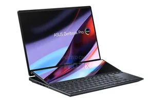 New Laptop Asus 32GB Intel Core Ultra 9 SSD 2T