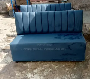 Navy Blue Vip Couches
