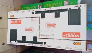 Brand New Nobel Sound Bar