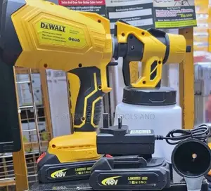 Original Portable Dewalt Spray Gun/Dewalt Spray Gun