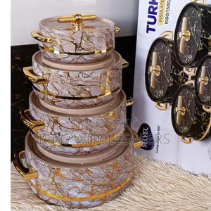 Premium Turkish Hot Pots for Every Kitchen