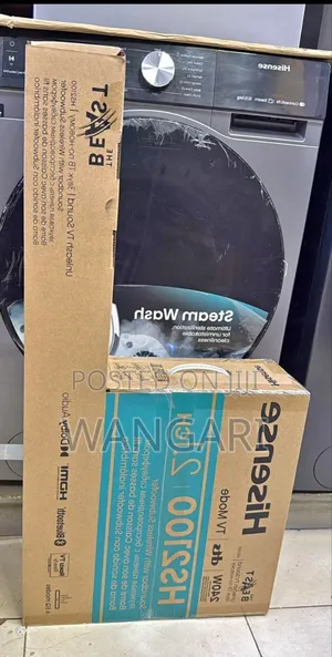 Brand New Hisense Sound Bar Hs200