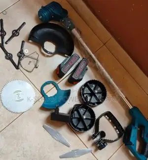Rechargeable Grass Cutter Machine/Rechargeable Grass Cutting Machine