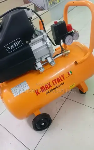 K Max Air Compressor Direct