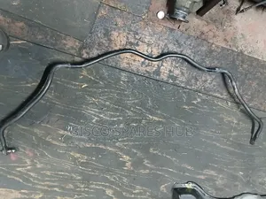Stabilizer Bar Honda Fit