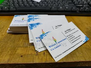 Elite Business Cards That Define Your Brand