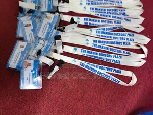  Custom Branded Lanyards Tags That Elevate Your Identity