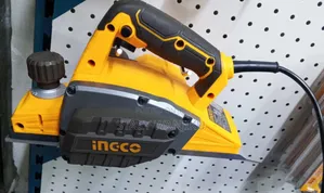 Reliable Electric Planer