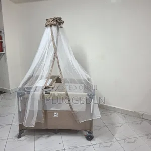 Cool Baby Co-Sleeper Play Pen