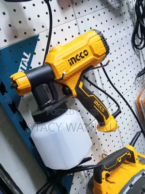 Quality Ingco 450w Spray Gun