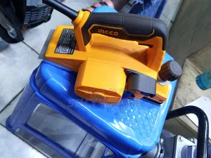 High Efficiency Ingco Planer