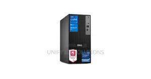 New Desktop Computer Dell 8GB Intel HDD 512GB