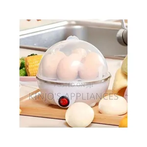 Single Egg Boiler