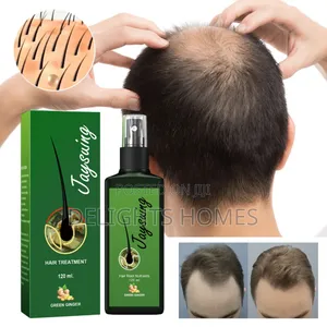 Original Thailand Jaysuing Hair Lotion _Ca
