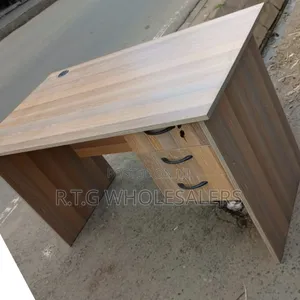 1.0m Imported Office Desk Table