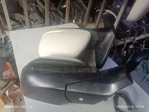 Honda Rm1 Side Mirror 1 Set