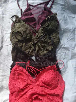 Bralett Lace