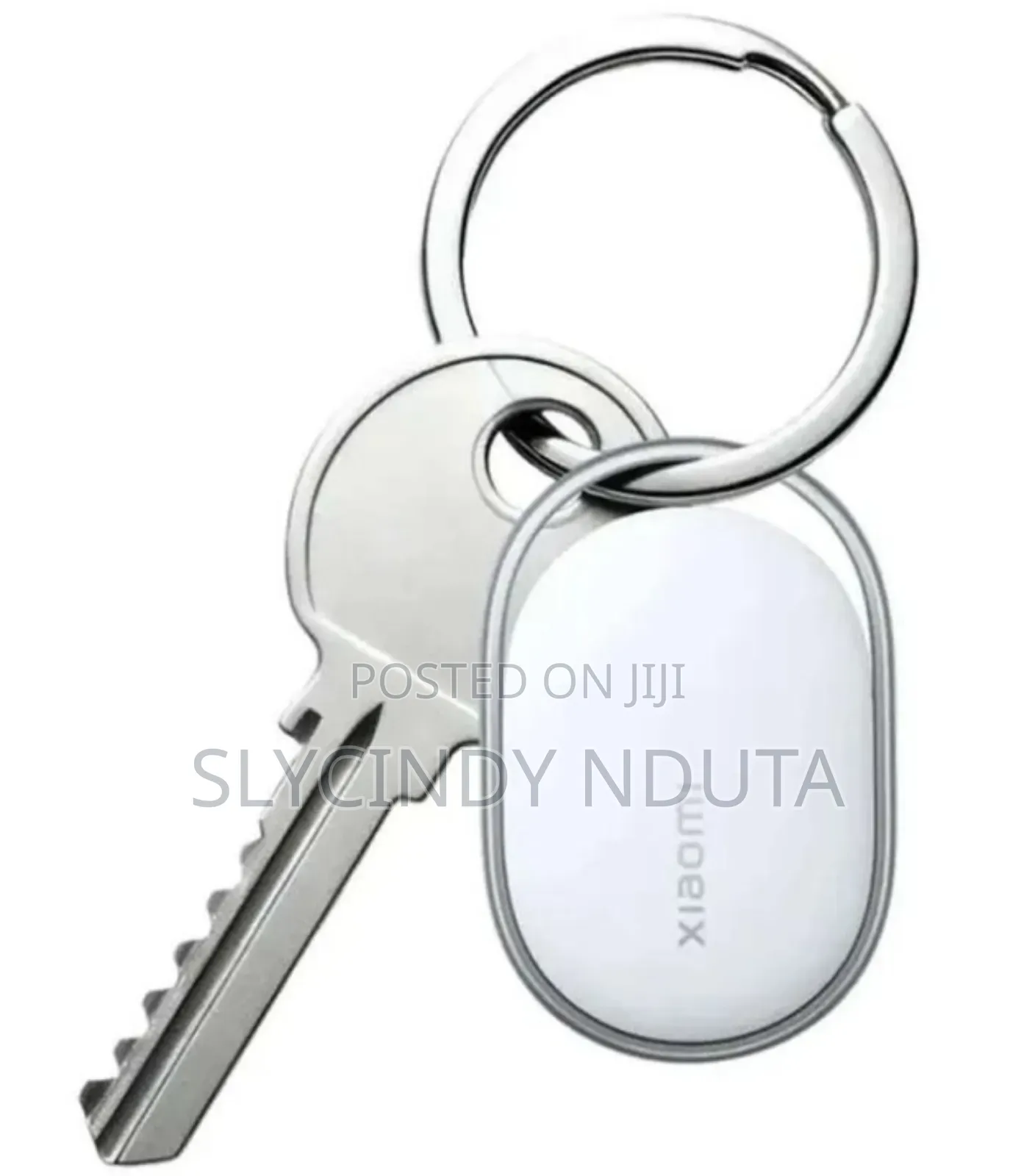 Xiaomi Tag