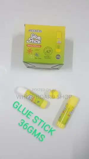 Glue Stick 36g for Office