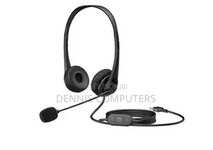 Hp Usb G2 STHS Headset