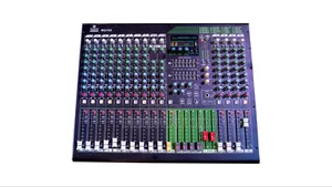 A.S Mq 16 Channels