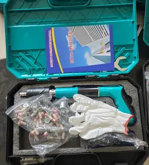 Reliable Rivet Gun/Ideal Rivet Gun