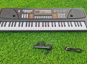 61 Keys Kids Piano