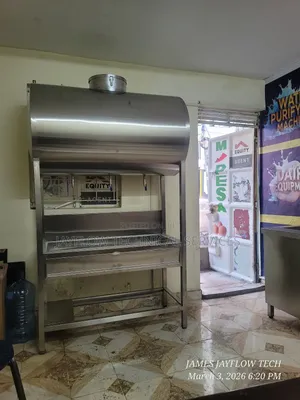 Stainless Steel Raised Holding Tank 300 LTRS