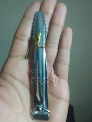 Small Coal Tongs