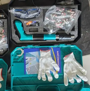 Manual Rivet Gun/Manual Rivet Gun