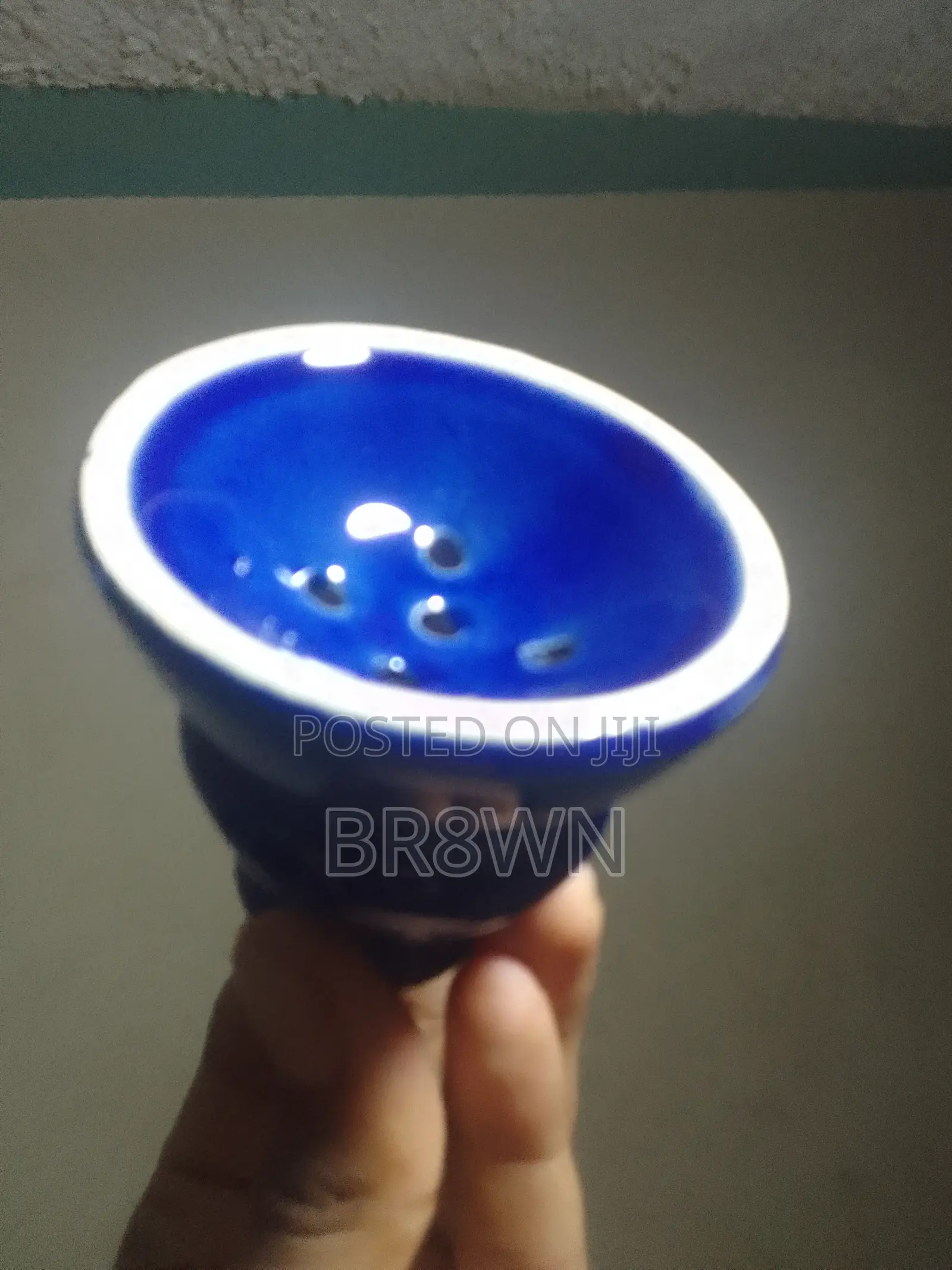 Ceramic Hookah Bowls