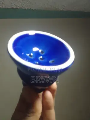 Ceramic Hookah Bowls