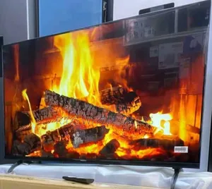 Skyworth 43" Smart Google Tv – Full Hd Experience