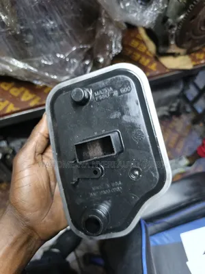 Gearbox Strainer For Mazda Premacy