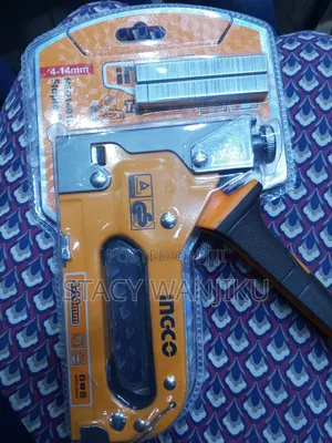 Highly Recommend Staple Gun