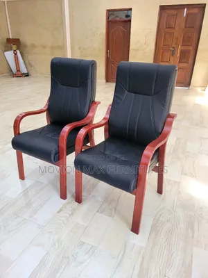 Heavy Duty Boss Executive Chair